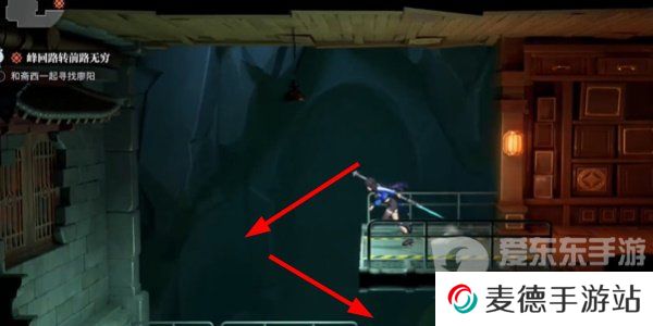 归龙潮峰回路转前路无穷任务怎么做 归龙潮峰回路转前路无穷任务攻略