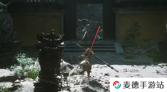 黑神话悟空君子牌怎么获取 黑神话悟空君子牌获取攻略