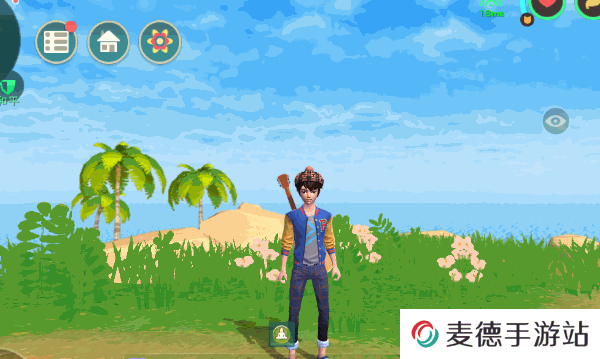 2021年《创造与魔法》4月13日礼包兑换码领取
