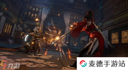 永劫无间脉髓阔刀,永劫无间阔刀怎么用阔刀招式与打法技巧分享