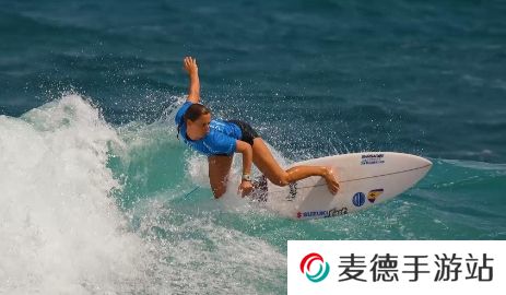 网络用语5G冲浪选手是什么梗