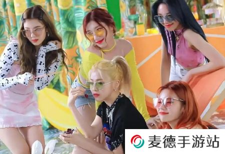 网络用语‌K-pop是什么梗