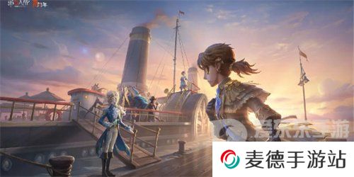 第五人格独特随从馆长怎么获取 第五人格独特随从馆长获取攻略