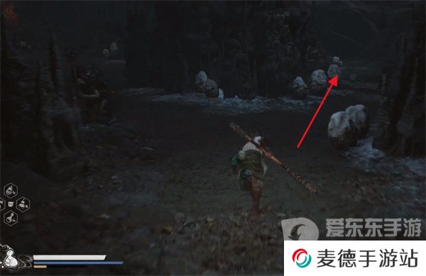 黑神话悟空上品虫校尉精魄怎么获取 黑神话悟空上品虫校尉精魄获取攻略