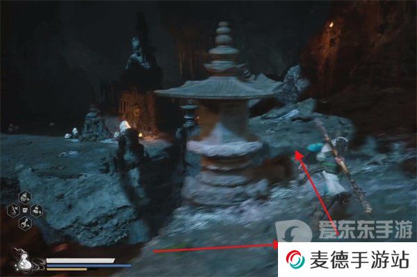 黑神话悟空上品虫校尉精魄怎么获取 黑神话悟空上品虫校尉精魄获取攻略