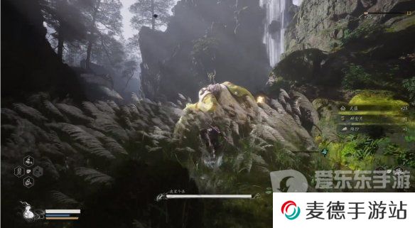 黑神话悟空波里个浪怎么打 黑神话悟空波里个浪打法攻略