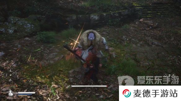 黑神话悟空广谋怎么打 黑神话悟空广谋打法攻略