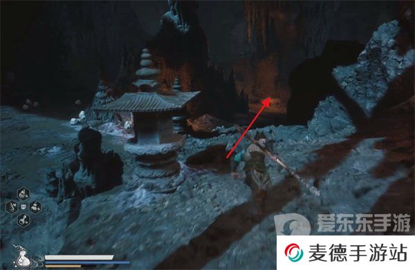 黑神话悟空上品虫校尉精魄怎么获取 黑神话悟空上品虫校尉精魄获取攻略