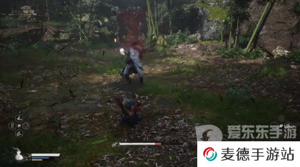 黑神话悟空广谋怎么打 黑神话悟空广谋打法攻略