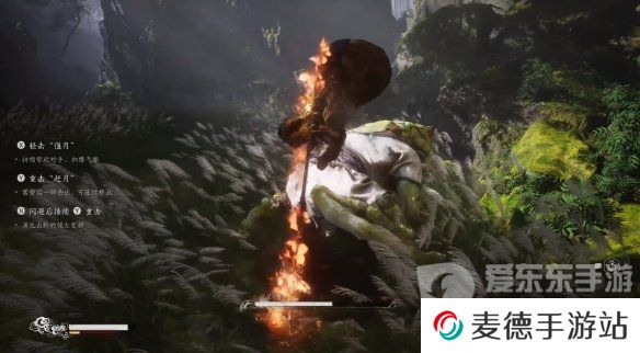黑神话悟空波里个浪怎么打 黑神话悟空波里个浪打法攻略