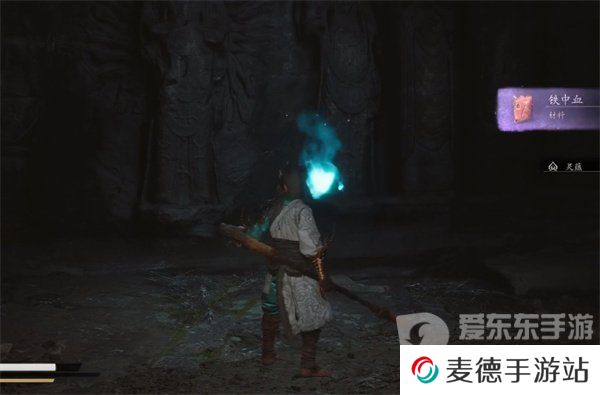 黑神话悟空上品虫校尉精魄怎么获取 黑神话悟空上品虫校尉精魄获取攻略