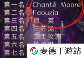 网络用语歌手摇人榜第一雷军是什么梗