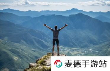 网络用语我曾踏足山巅是什么梗