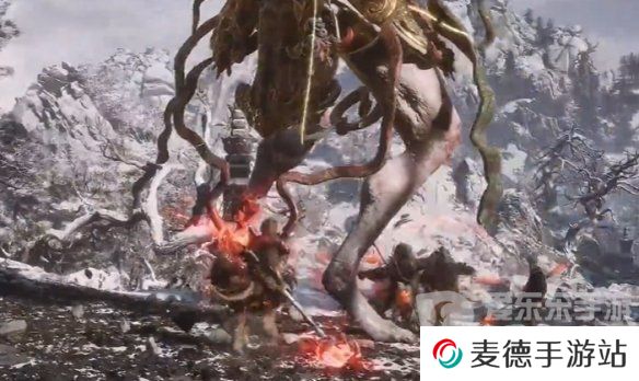 黑神话悟空魔将劫波怎么打 黑神话悟空魔将劫波打法攻略