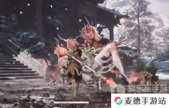黑神话悟空魔将劫波怎么打 黑神话悟空魔将劫波打法攻略