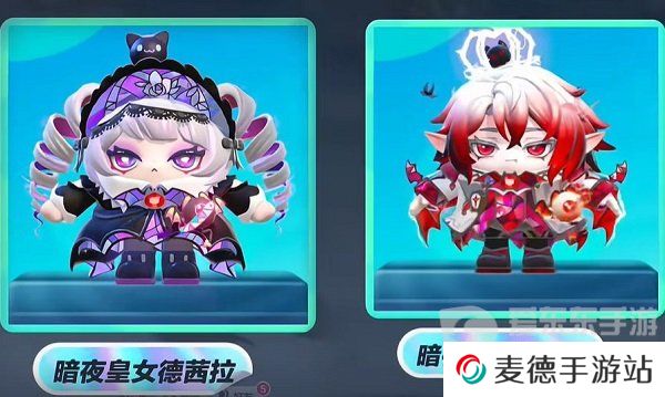 蛋仔派对S19赛季隐藏皮肤什么样 蛋仔派对S19隐藏皮肤一览