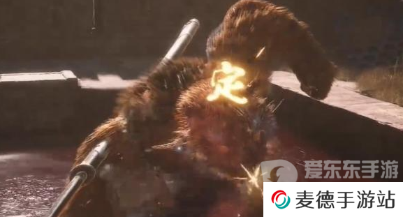 黑神话悟空虎先锋怎么打 黑神话悟空虎先锋打法技巧