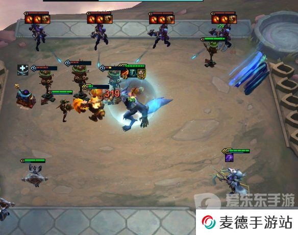 云顶之弈发条鸟的试炼怎么通关 云顶之弈发条鸟的试炼通关攻略