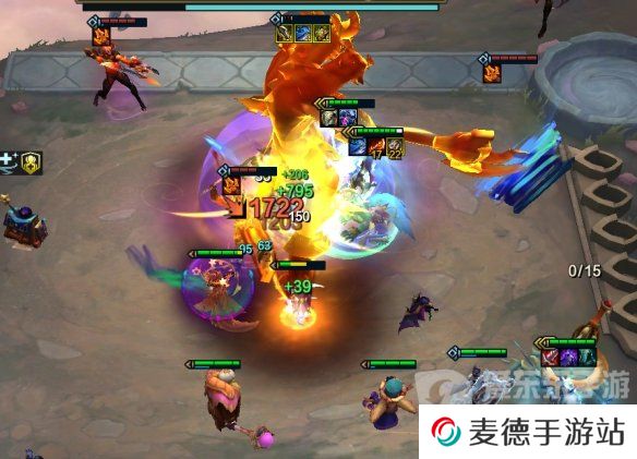 云顶之弈发条鸟的试炼怎么通关 云顶之弈发条鸟的试炼通关攻略