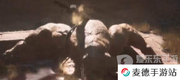 黑神话悟空虎先锋怎么打 黑神话悟空虎先锋打法技巧
