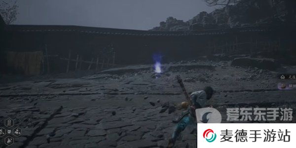 黑神话悟空石父怎么打 黑神话悟空石父攻略