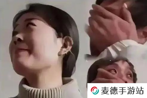 网络用语燕冬萍的微笑是什么梗