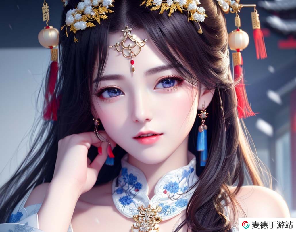 你是我生活中的