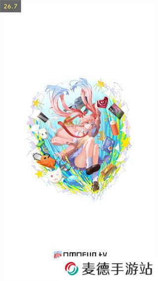 OmoFun官方app使用方法1