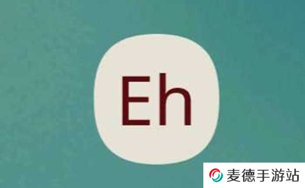 ehviewer白色版 2