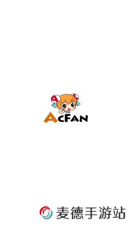 acfun流鼻血版v1.2.1