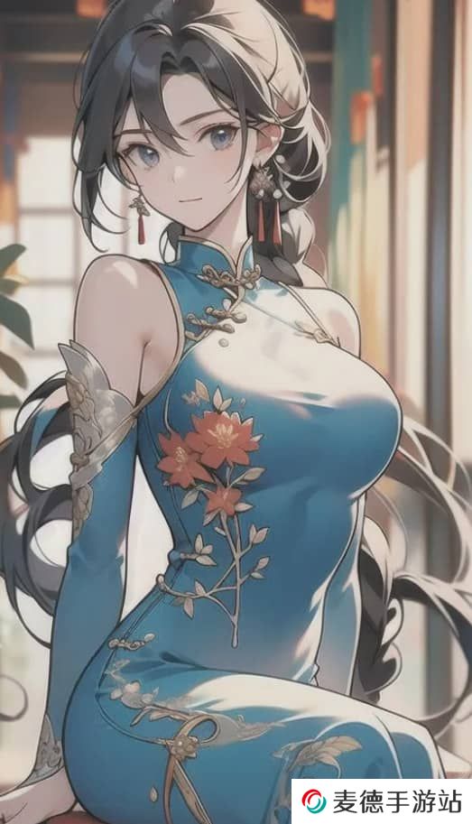 如何在CS:GO中控制情绪？19岁暴躁少女玩家的挑战与突破