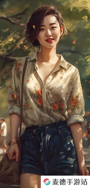暴躁日本老阿姨CSGO游戏风格为何如此吸引人？