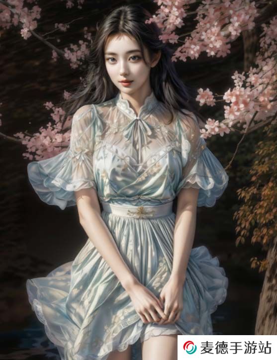 为什么《年轻朋友的妻子3》会成为观众热议的话题？