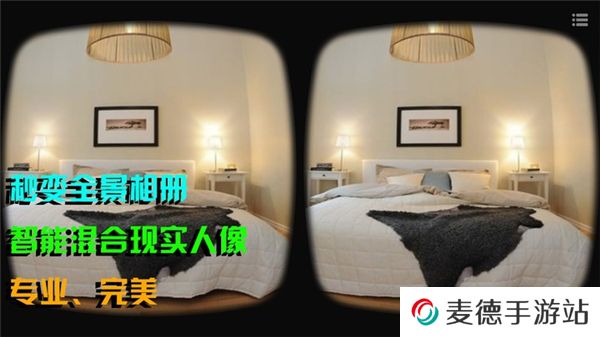 VR播放器