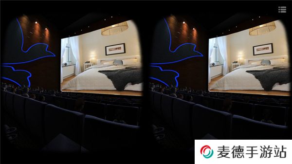 VR播放器