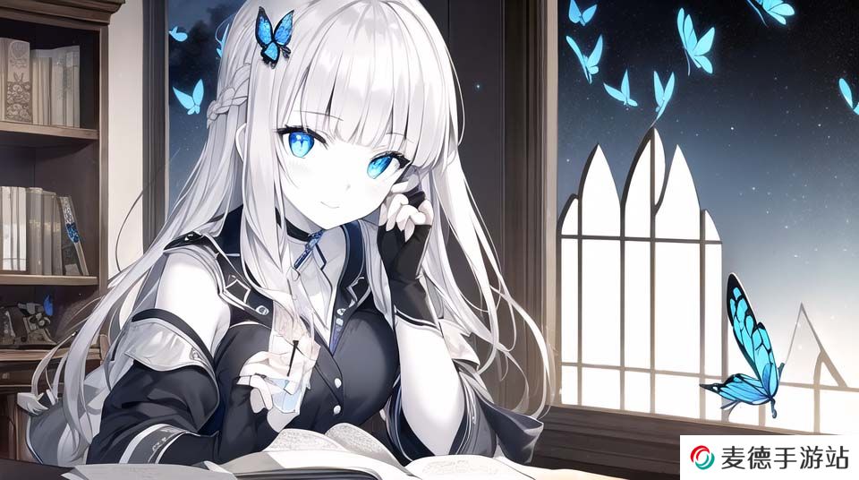JUQ470C叶山小百合角色深入解析：魅力与智慧并存的女神