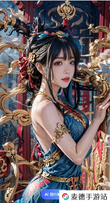 肩部围度提升指南!3大训练方法让你打造完美肩线!