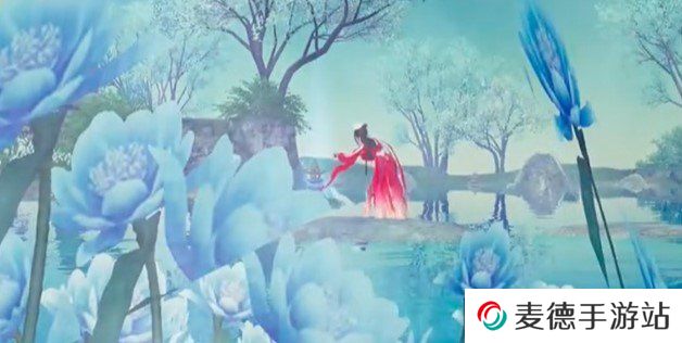 《天涯明月刀手游》云中三希堂前往方法介绍