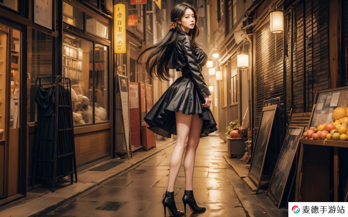 如何免费观看绝母动漫第6集?精彩剧情不容错过!