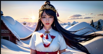 《第一大弟子》土豪版布丁剧情有多爽？正版观看渠道全整理